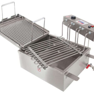 Mech Masz Stona Friteza za Krofne SP-24 cena
