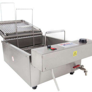 Mech Masz Stona Friteza za Krofne SP-24 garancija