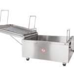 Mech Masz Stona Friteza za Krofne SP-24 servis