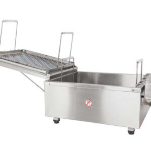 Mech Masz Stona Friteza za Krofne SP-24 servis