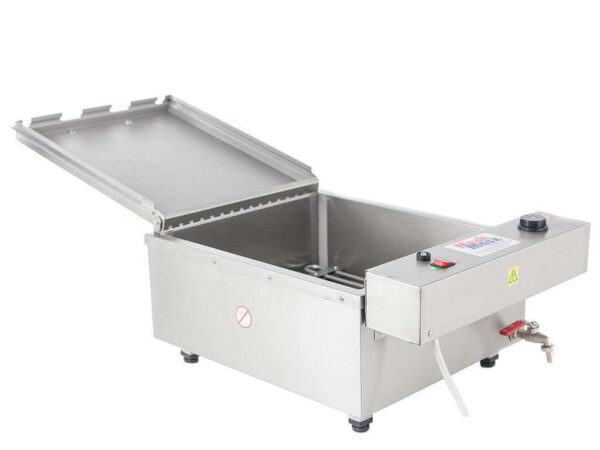 Mech Masz Stona Friteza za Krofne SP-24 Srbija