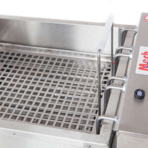 Mech Masz Stona Friteza za Krofne SP-24 profesionalni