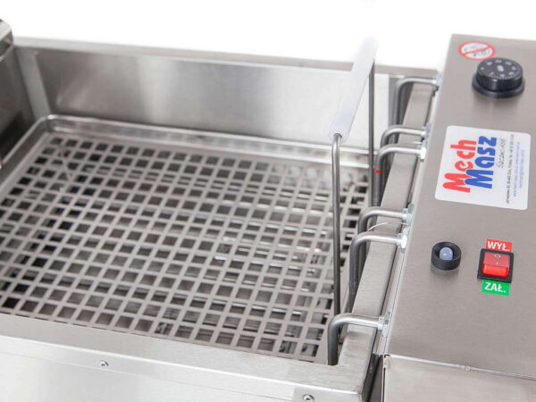 Mech Masz Stona Friteza za Krofne SP-24 profesionalni