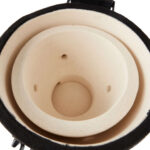 Maxima Premium Kamado Roštilj 13" horeca