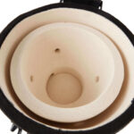 Maxima Premium Kamado Roštilj 16" horeca