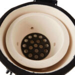 Maxima Premium Kamado Roštilj 16" servis