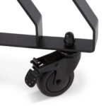 Maxima Premium Kamado Roštilj 18" fast food