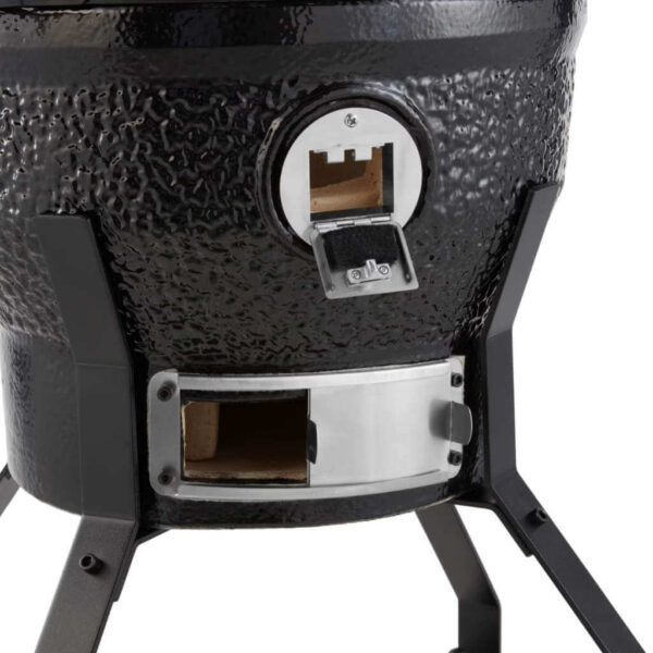 Maxima Premium Kamado Roštilj 18" servis