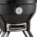 Maxima Premium Kamado Roštilj 22" horeca
