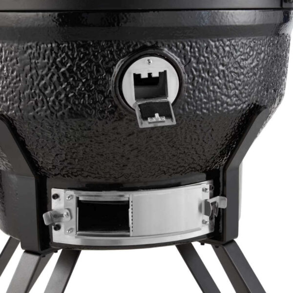 Maxima Premium Kamado Roštilj 22" servis