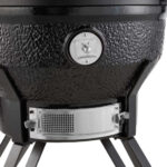 Maxima Premium Kamado Roštilj 22" kvalitetno