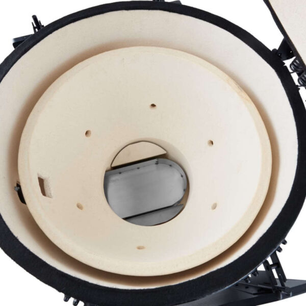 Maxima Premium Kamado Roštilj 26" servis