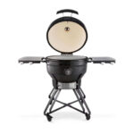 Maxima Premium Kamado Roštilj 26" profesionalni