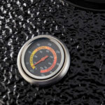 Maxima Premium Kamado Roštilj 26" garancija