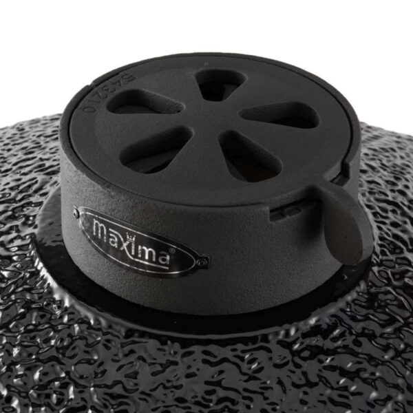 Maxima Premium Kamado Roštilj 26" cena