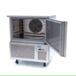 Maxima Šok Komora (5x1/1GN) inox