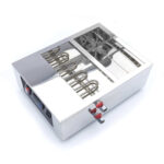 Maxima Topilica za Čokoladu 2 x 1/3GN 10cm Beograd