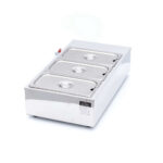 Maxima Topilica za Čokoladu 3 x 1/3GN 10cm Beograd