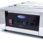 Maxima Topilica za Čokoladu 3 x 1/3GN 10cm Srbija