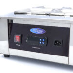 Maxima Topilica za Čokoladu 4 x 1/6GN 10cm Srbija