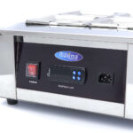 Maxima Topilica za Čokoladu 6 x 1/6GN 10cm prodaja povoljno