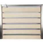 Mech Masz Friteza za Krofne sa Sistemom za Okretanje na Postolju SP-48 PLUS fast food