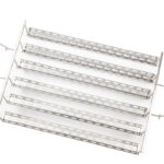 Mech Masz Friteza za Krofne sa Sistemom za Okretanje na Postolju SP-48 PLUS horeca