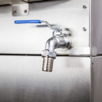 Mech Masz Friteza za Krofne sa Sistemom za Okretanje na Postolju SP-48 PLUS servis