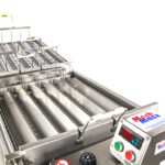 Mech Masz Friteza za Krofne sa Sistemom za Okretanje na Postolju SP-48 PLUS Srbija