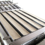 Mech Masz Friteza za Krofne sa Sistemom za Okretanje na Postolju SP-60 PLUS povoljno