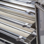 Mech Masz Friteza za Krofne sa Sistemom za Okretanje na Postolju SP-60 PLUS najbolji