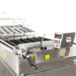 Mech Masz Friteza za Krofne sa Sistemom za Okretanje na Postolju SP-60 PLUS garancija