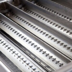 Mech Masz Friteza za Krofne sa Sistemom za Okretanje na Postolju SP-60 PLUS Beograd