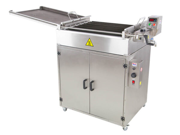Mech Masz Friteza za Krofne sa Sistemom za Okretanje i Fermentacionom Komorom SP-80/G PLUS prodaja