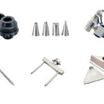 Mech Masz Punilica sa Vijčanim Mehanizmom U-MAX inox