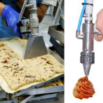 Mech Masz Punilica sa Vijčanim Mehanizmom U-MAX horeca