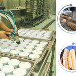 Mech Masz Punilica sa Vijčanim Mehanizmom U-MAX