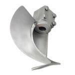 Mech Masz Punilica sa Vijčanim Mehanizmom U-MAX