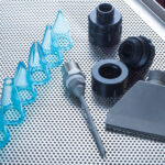 Mech Masz Punilica sa Vijčanim Mehanizmom U-MAX