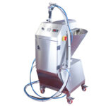 Mech Masz Punilica sa Vijčanim Mehanizmom U-MAX komercijalni