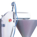 Mech Masz Punilica sa Vijčanim Mehanizmom U-MAX garancija