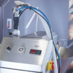 Mech Masz Punilica sa Vijčanim Mehanizmom U-MAX Beograd