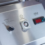 Mech Masz Punilica sa Vijčanim Mehanizmom U-MAX Srbija