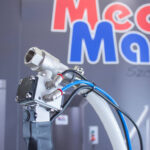 Mech Masz Punilica sa Vijčanim Mehanizmom U-MAX inox