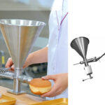 Mech Masz Ručna Punilica za Krofne cena