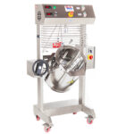 Mech Masz Kuvač Krema MK-30 servis