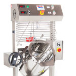 Mech Masz Kuvač Krema MK-30 inox