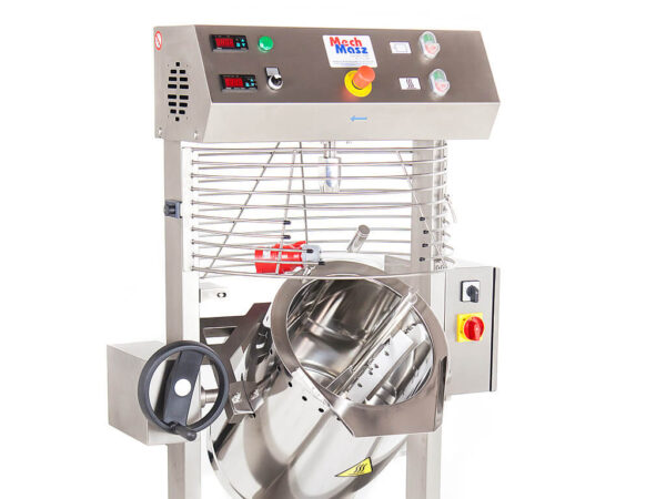 Mech Masz Kuvač Krema MK-30 inox