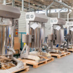 Mech Masz Kuvač Krema MK-300 horeca