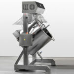 Mech Masz Kuvač Krema MK-300 profesionalni